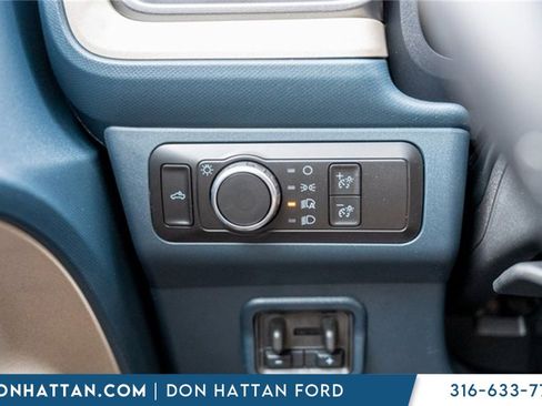 New 2026 Ford Maverick Lariat w/ 4K Tow Package image 16