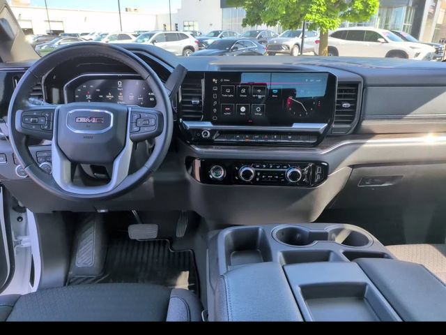 Certified 2024 GMC Sierra 1500 Elevation AWD/4WD image 25
