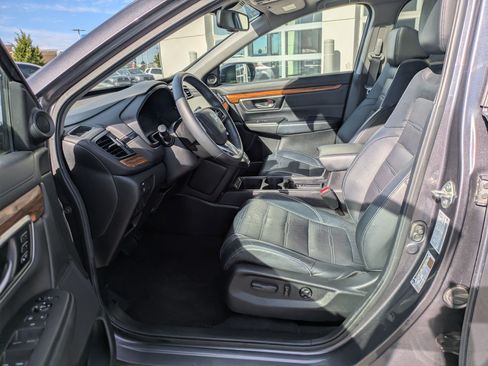 Used 2020 Honda CR-V EX-L image 17