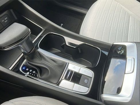 New 2026 Hyundai Santa Cruz SE FWD image 23