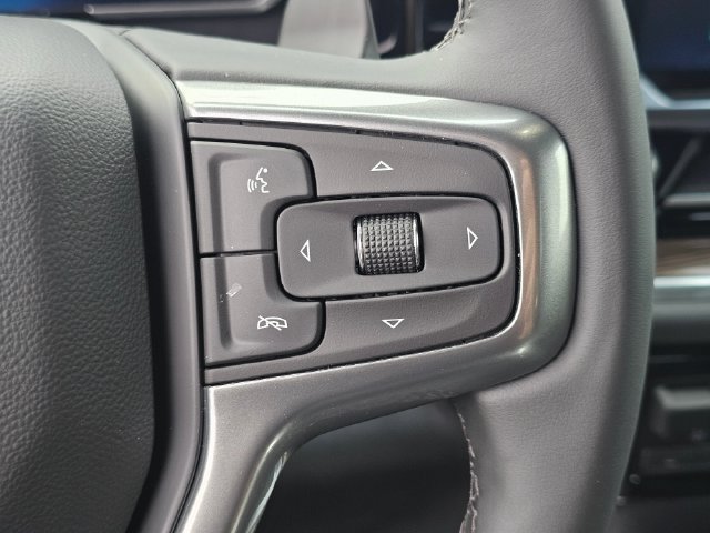 New 2026 Chevrolet Silverado 1500 RST w/ Convenience Package II AWD/4WD image 31