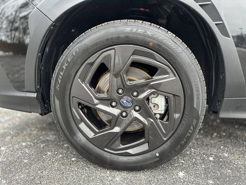 Certified 2025 Subaru Crosstrek 2.5i Sport image 27
