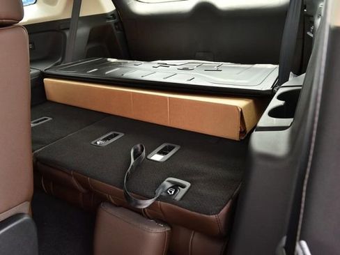 New 2026 Honda Pilot Touring image 30