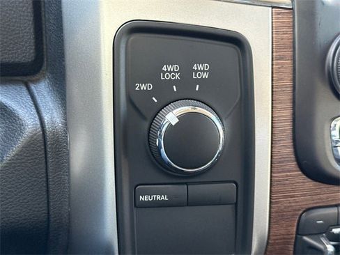 Used 2018 RAM 2500 Laramie image 29