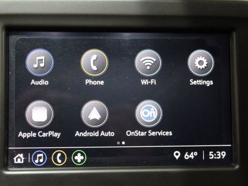 Used 2022 Chevrolet Equinox RS image 3