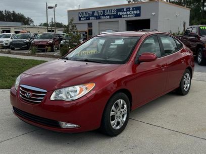 Used 2010 Hyundai Elantra GLS
