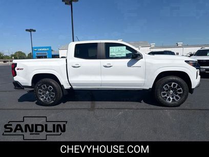 New 2026 Chevrolet Colorado Z71 w/ Z71 Convenience Package 2