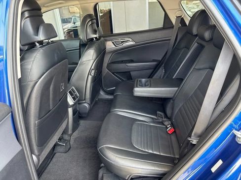 Used 2023 Kia Sportage SX FWD image 31