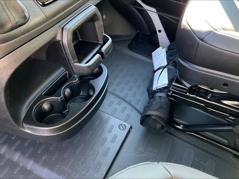 New 2025 RAM ProMaster 2500 w/ Power Group image 9