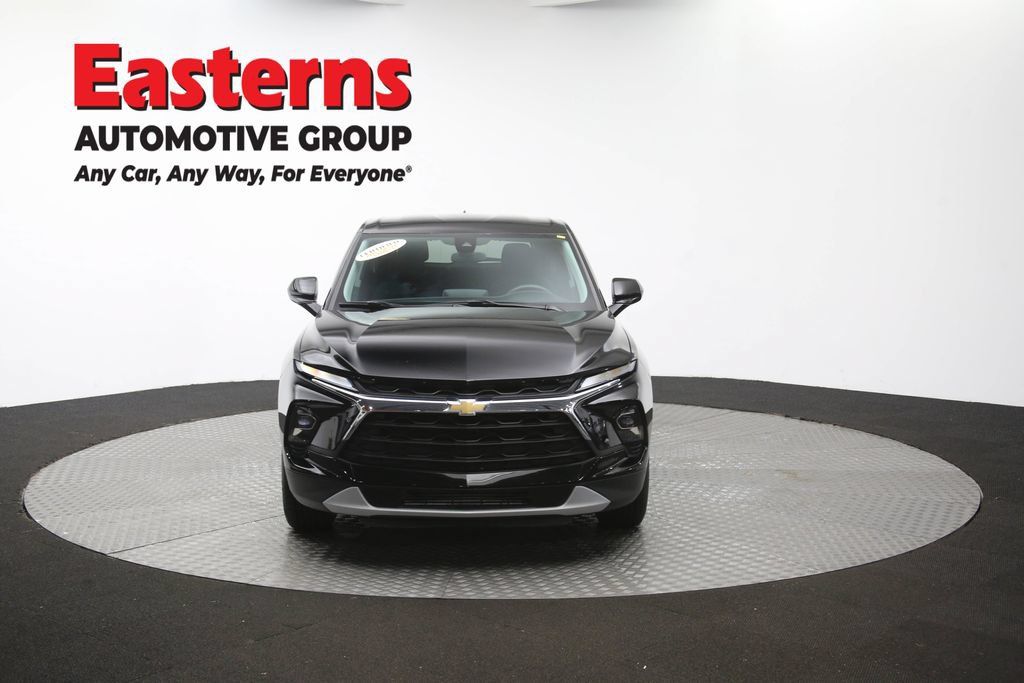 Used 2025 Chevrolet Blazer LT FWD image 54
