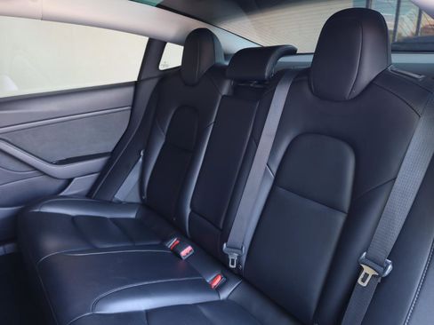 Used 2019 Tesla Model 3 Long Range AWD/4WD image 21