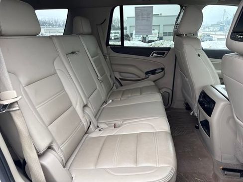 Used 2019 GMC Yukon Denali image 13