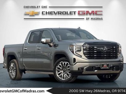 New 2026 GMC Sierra 1500 Denali Ultimate