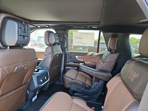 New 2027 Ford Expedition King Ranch AWD/4WD image 19