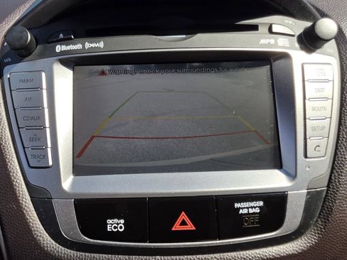 Used 2013 Hyundai Tucson Limited w/ Premium Pkg FWD image 24