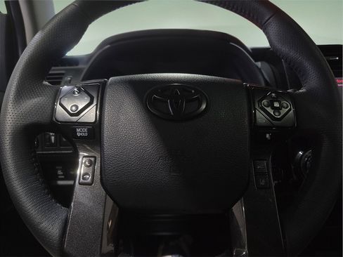 Certified 2022 Toyota 4Runner TRD Pro image 25