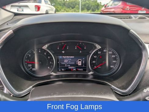 Used 2020 Chevrolet Equinox LT w/ Midnight Edition FWD image 19