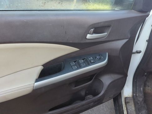 Used 2013 Honda CR-V EX-L image 8