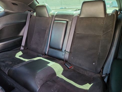 Used 2023 Dodge Challenger GT w/ Plus Package RWD image 8