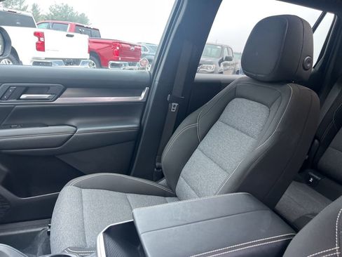 Certified 2025 GMC Terrain Elevation image 28