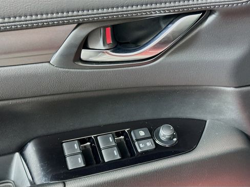 Used 2024 MAZDA CX-5 AWD 2.5 S w/ Select Package image 15