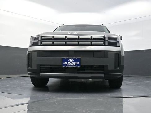 New 2026 Hyundai Santa Fe SEL image 31