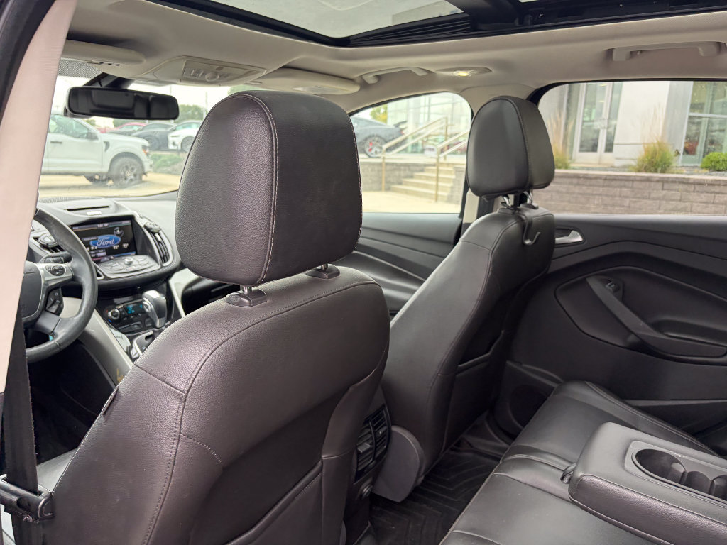 Used 2013 Ford Escape SEL AWD/4WD image 13