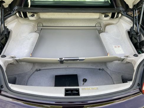 Used 2003 Lexus SC 430 Convertible RWD image 33