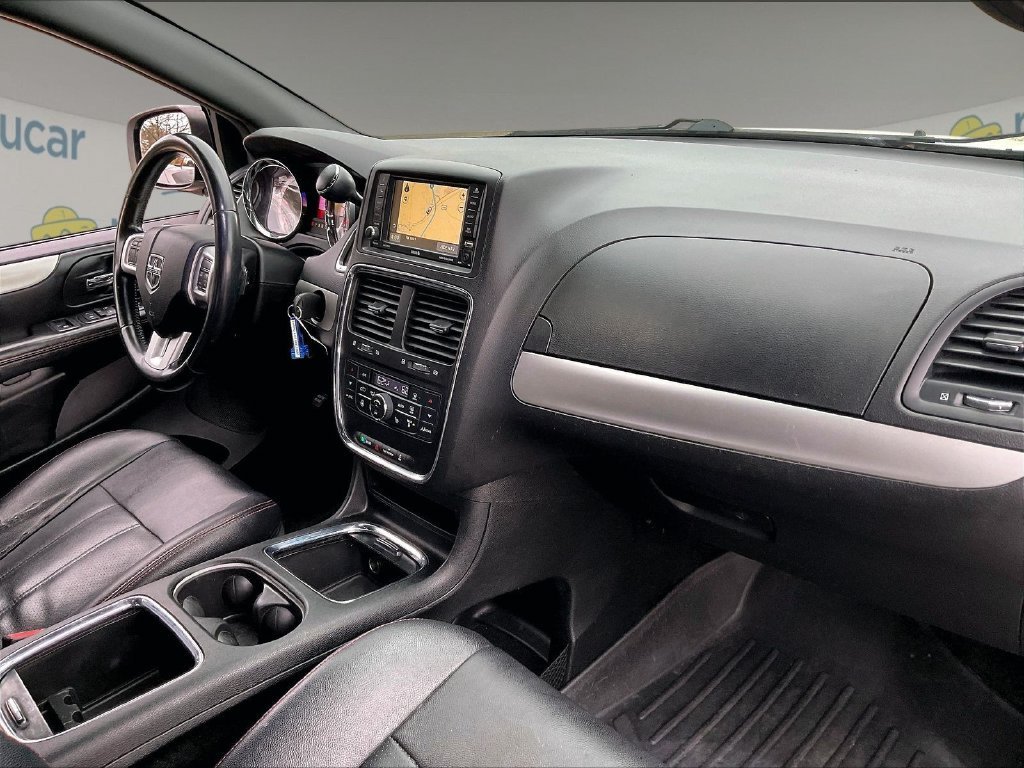 Used 2019 Dodge Grand Caravan GT FWD image 13