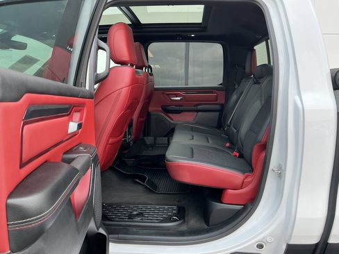 Used 2019 RAM 1500 Rebel w/ Level 2 Equipment Group AWD/4WD image 28