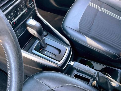 Used 2019 Ford EcoSport SES image 14