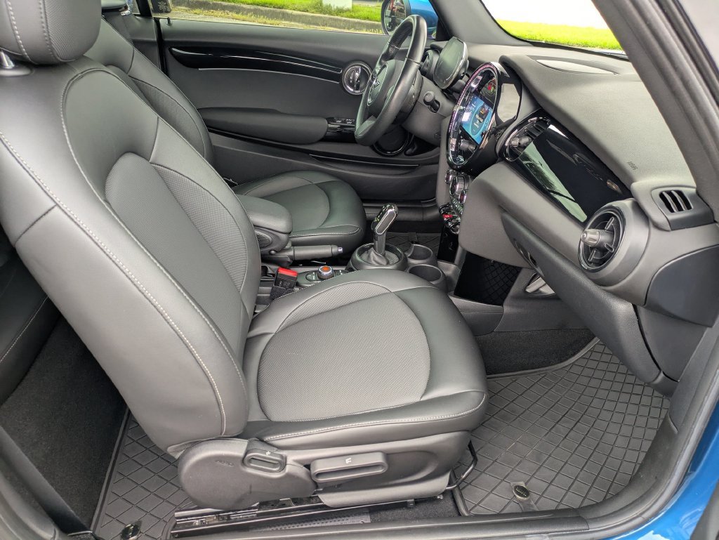 Used 2022 MINI Cooper Convertible FWD image 18
