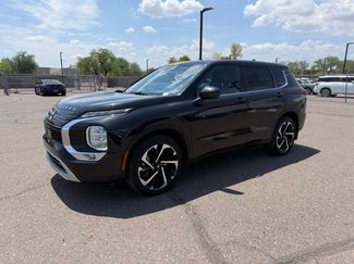 Used 2023 Mitsubishi Outlander SE FWD video 1