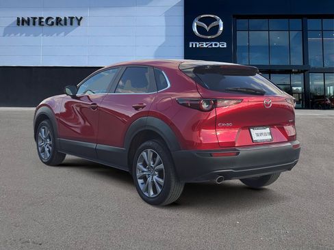 Used 2021 MAZDA CX-30 FWD 2.5 S w/ Select Package image 4