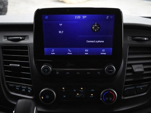 Used 2021 Ford Transit 350 148 High Roof Extended image 36