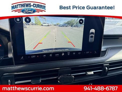 Used 2023 Lincoln Corsair FWD image 18