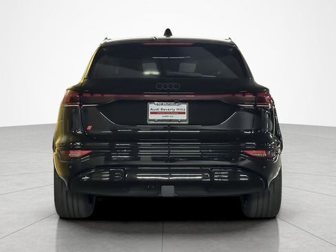 New 2027 Audi SQ6 e-tron Premium Plus AWD/4WD image 5