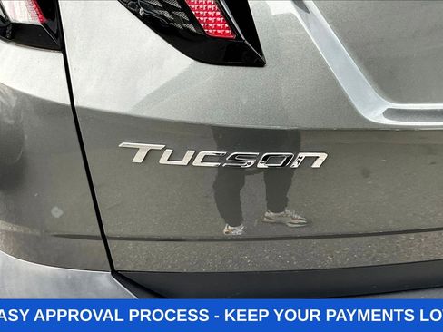 Used 2023 Hyundai Tucson SEL w/ Convenience Package FWD image 31