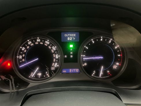 Used 2007 Lexus IS 350 RWD image 21