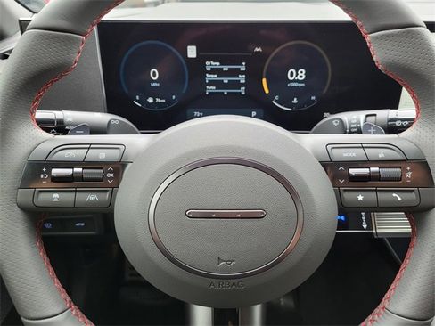 New 2026 Hyundai Sonata N Line image 20