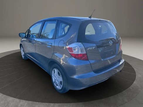 Used 2013 Honda Fit image 4