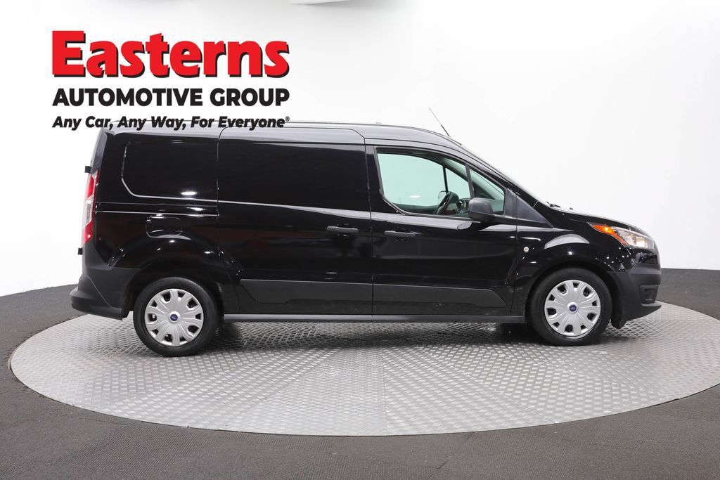 Used 2022 Ford Transit Connect XL w/ CNG/LPG Engine Prep Package FWD image 6