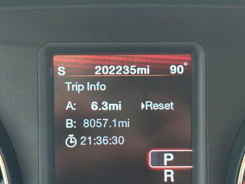 Used 2012 Dodge Charger SXT Plus AWD/4WD image 36