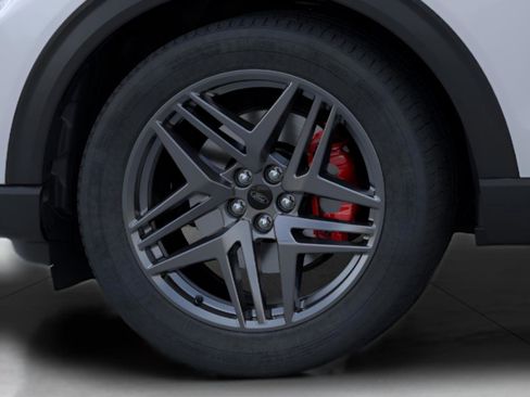 New 2026 Ford Explorer ST w/ Sun And Sound Package image 22