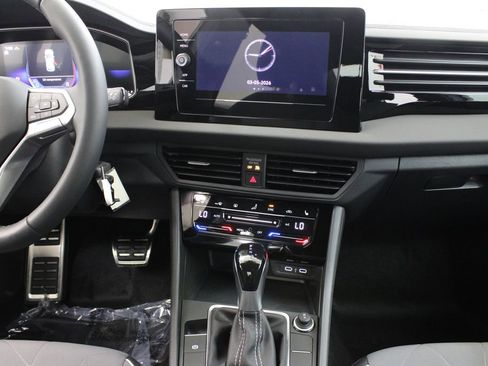 New 2026 Volkswagen Jetta Sport FWD image 18