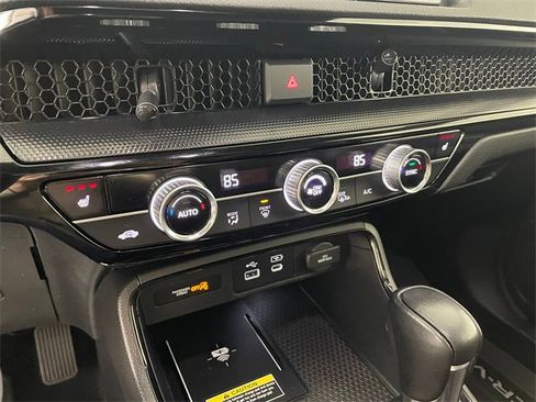 Certified 2023 Honda CR-V Sport Touring image 10