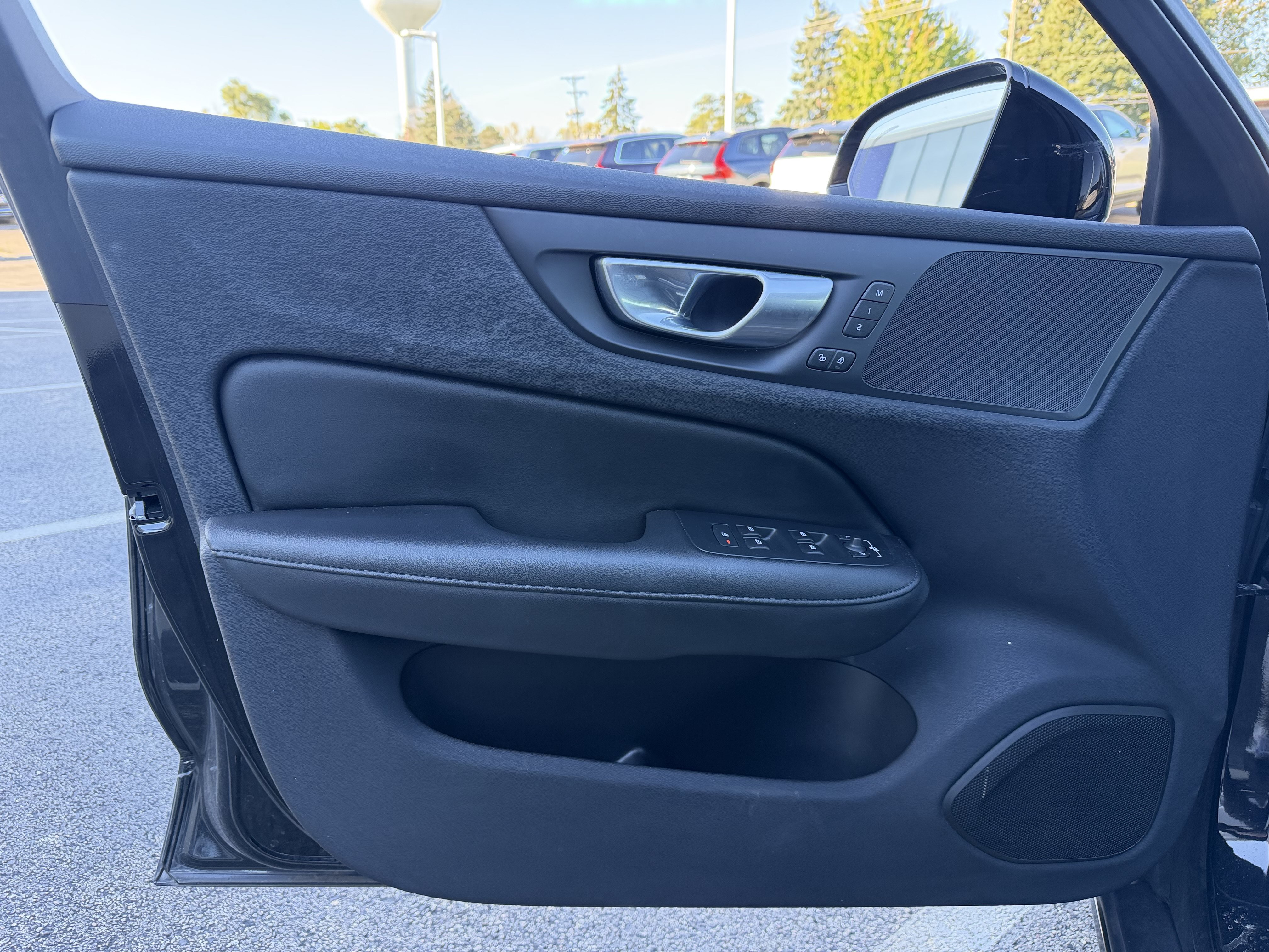 Used 2024 Volvo S60 B5 Core w/ Climate Package FWD image 7
