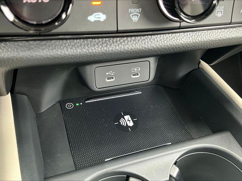 Used 2026 Honda HR-V LX image 24