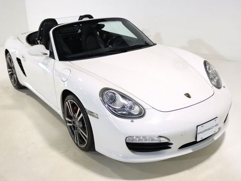 Used 2012 Porsche Boxster S RWD image 24