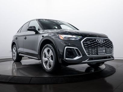 Certified 2025 Audi Q5 2.0T Premium